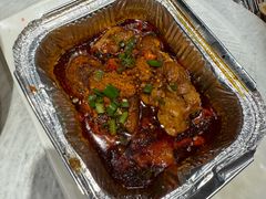 -小粉房鲽鱼头海鲜小串(燕郊总店)