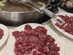 -陈记顺和潮汕牛肉火锅(韩江路店)
