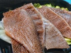 黑毛肚-钢管厂五区小郡肝串串香(南山店)