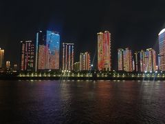 -武汉两江游览·夜游长江(汉口粤汉码头)