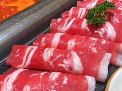 -海底捞火锅(天通苑华联店)