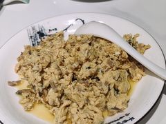 -风味小馆(天目湖宾馆店)