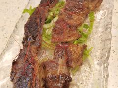 -白仁仔· 活烤海鲜 宵夜(豫园店)