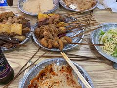 -彭姐麻辣烫(海淀店)
