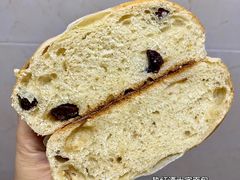 -佐敦面包铺·JORDAN BAKERY