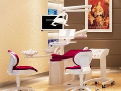-雅悦齿科(顾村公园店)