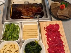 -海底捞火锅(凯德广场店)