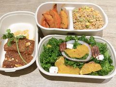 -Green Option(官舍店)