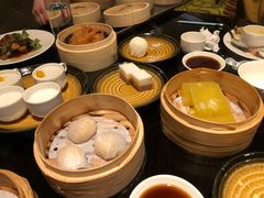 -外高桥喜来登酒店采悦轩