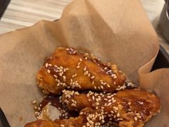 -必胜客(御景东方店)