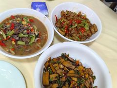-笨罗卜浏阳菜馆(龙华鹏润达店)