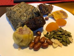 -OPEN開全日自助餐厅·西餐·海鲜(佛山希尔顿酒店)