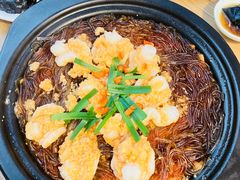 -船歌·鱼水饺青岛菜(枫蓝国际购物中心店)