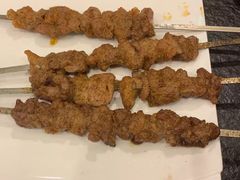 -兰州宾馆餐厅(兰州驻京办店)