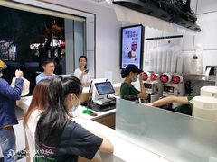 -益禾堂(三亚金鸡岭店)