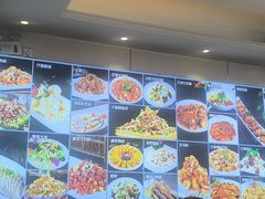 -清真·同发顺饭庄·烧麦(总店)