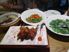-大鸽饭(岗顶店)