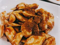 -新聚丰菜馆(太监弄店)