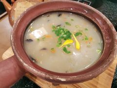 -得意咚瓜·顺德鱼生·冬瓜盅火锅