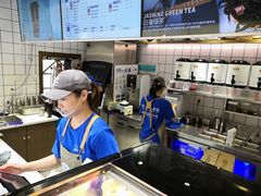 -茶百道(新城市广场店)