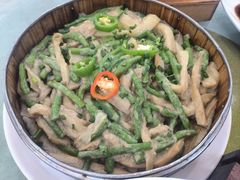 -台山第一家兴华黄鳝饭·黄鳝婆(开平店)