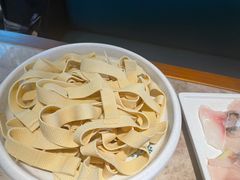 千张-淘米捞·米汤脆鲩鱼火锅(福田皇岗店)