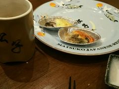 -松子料理(华威桥店)