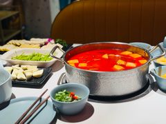 -小街猪手(团结湖店)