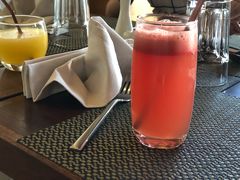 -Old House Restaurant