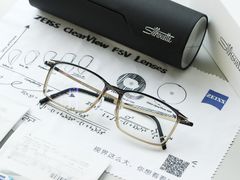 -目艮眼镜SHOWROOM(品牌集合店)