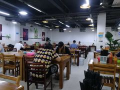 大堂-达道武仔牛肉店(广达路店)