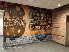 -麦当劳(虹梅路地铁站店)