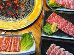 -海之屋韩式烤肉(海棠68环球美食街店)