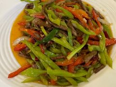 -新疆红柳花餐厅(新洲店)