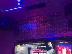 -星聚会KTV(龙湖上海奉贤天街店)