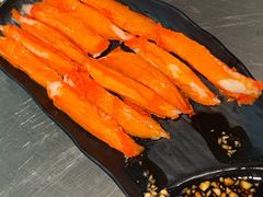 -義聚德·清真铜锅涮羊肉·烧烤(河东店)
