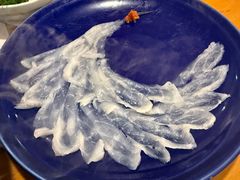 -天正河鲀·河豚亭(大连店)