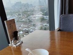 -东百坊巷大酒店·坊巷餐厅(东百中心店)