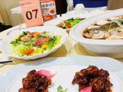 -古韵轩·园林餐厅