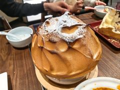 -港丽餐厅(正大店)