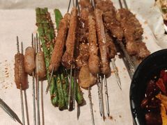 -枪火串烧·东北特色烧烤(罗湖总店)