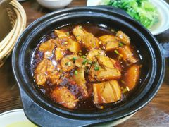 -李东农庄·当地安吉味(中南百草园店)