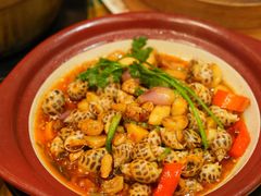 -桥东喜碧海鲜街(水东街店)