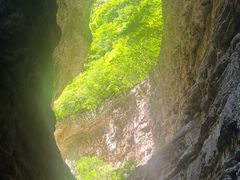 -龙门涧景区