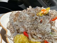 -海底捞火锅(长宁路龙之梦店)