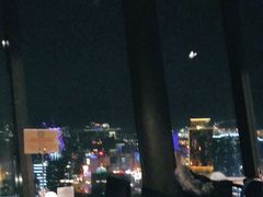 -澳门旅游塔360°旋转餐厅(南湾湖广场店)