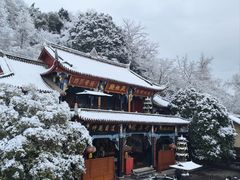 -青城山