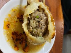 -宝瑞门钉肉饼店