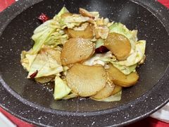 -霞客居酒店·霞客食府·宁海特色小海鲜