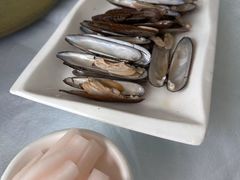 -八仔大富楼·河鲜(西江店)